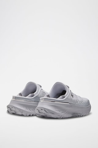 Sapatilhas de corrida SlipSpeed™ Mega Ripstop -  Cinzento