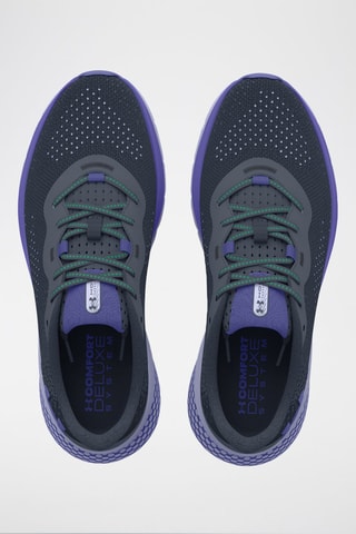 Sapatilhas de corrida HOVR™ Turbulence 2 -  Preto