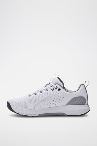 Sapatilhas de treino Charged Commit TR 3 - Branco