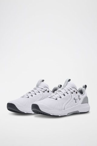 Sapatilhas de treino Charged Commit TR 3 - Branco