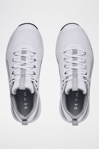 Sapatilhas de treino Charged Commit TR 3 - Branco