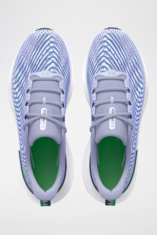 Sapatilhas de corrida HOVR™ Infinite Pro -  Cinzento