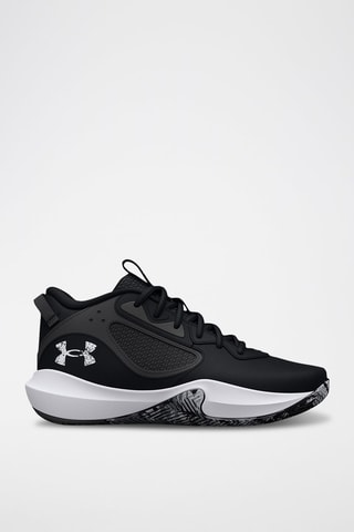 Sapatilhas de basquetebol Lockdown 6 -  Preto