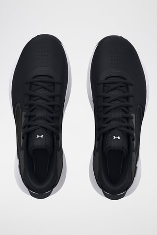 Sapatilhas de basquetebol Lockdown 6 -  Preto