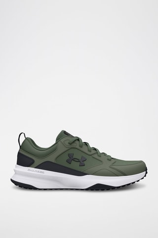 Sapatilhas de treino Charged Edge - Verde