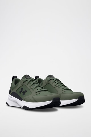 Sapatilhas de treino Charged Edge - Verde