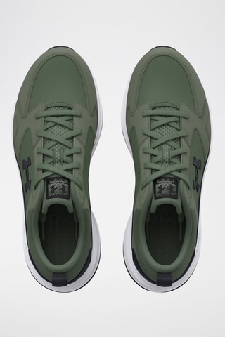 Sapatilhas de treino Charged Edge - Verde