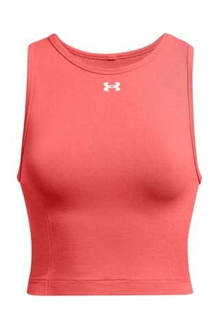 Camisola de alças de treino Vanish - Coral