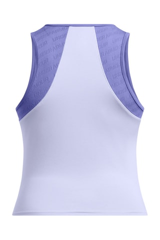 Camisola de alças de treino Vanish Breeze - Violeta