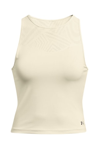 Camisola de alças de treino Vanish Elite Vent - Cru