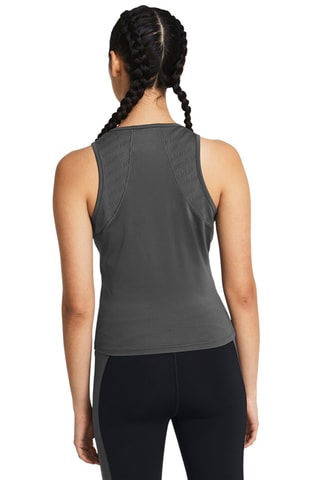 Camisola de alças de treino Vanish Breeze - Antracite