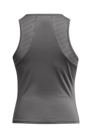 Camisola de alças de treino Vanish Breeze - Antracite