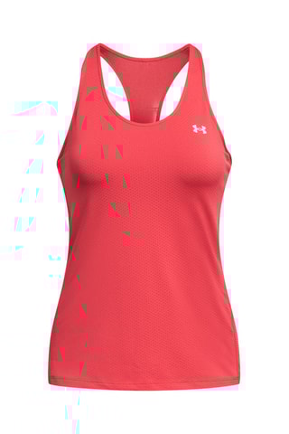 Camisola de alças de treino Tech Mesh Racer - Vermelho