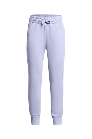 Calças polares Rival Fleeces - Violeta