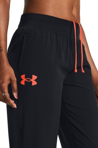 Calças de running PR '25 Pant - Preto