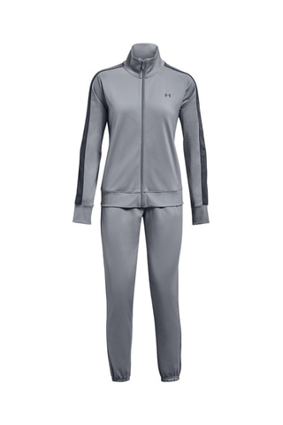 Calças de treino Tricot Tracksuit - Cinzento