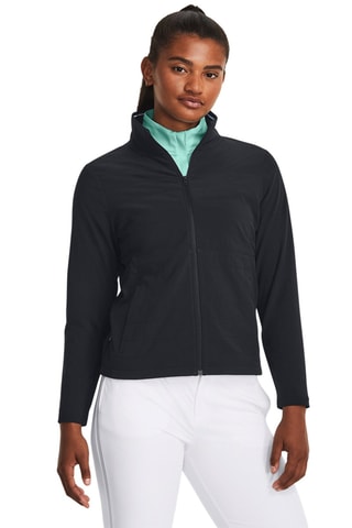 Casaco de golfe Storm Revo - Preto