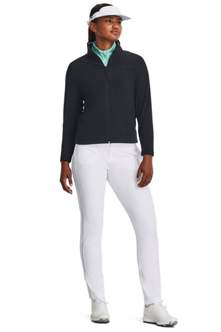 Casaco de golfe Storm Revo - Preto
