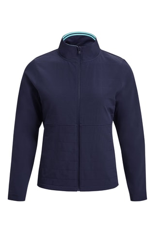 Casaco de golfe Storm Revo - Azul-marinho