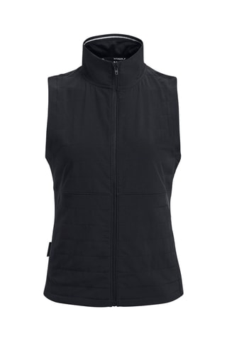 Colete de golfe Storm Revo - Preto