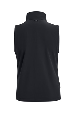 Colete de golfe Storm Revo - Preto
