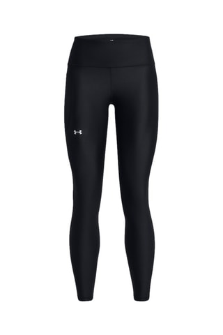 Leggings de treino cintura subida - Preto