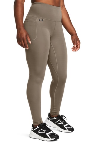 Leggings de treino cintura subida - Toupeira