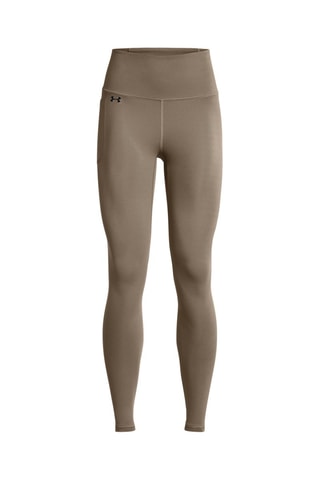 Leggings de treino cintura subida - Toupeira