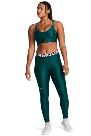 Leggings - Verde-escuro