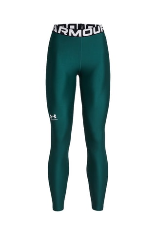 Leggings - Verde-escuro
