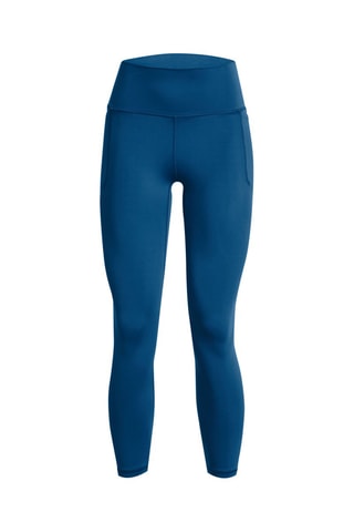 Leggings de treino 7/8 de cintura alta Meridian Ankle Leg - Azul-pato