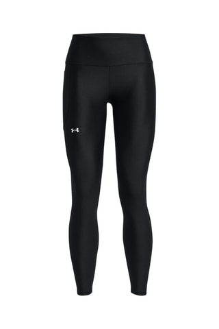Leggings de treino 7/8 de cintura alta Meridian Ankle Leg - Preto