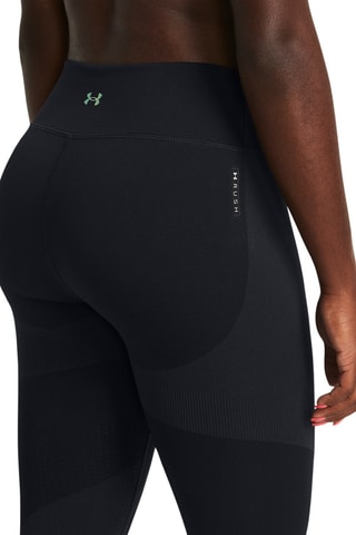 Leggings de cintura alta Vanish Elite - Preto