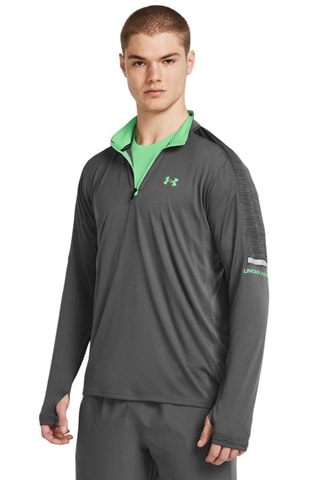 T-shirt de treino - Cinzento-escuro