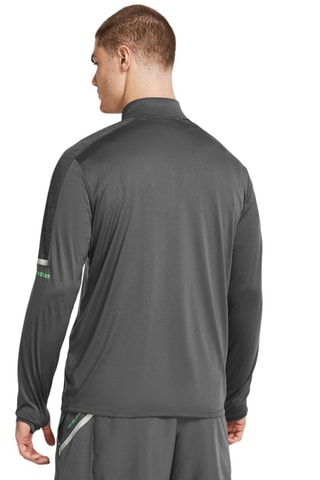 T-shirt de treino - Cinzento-escuro