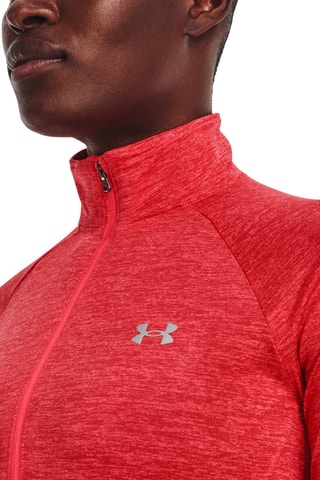 T-shirt 
Vermelho