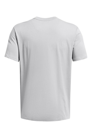 T-shirt HW LC PATCH SS - Cinzento