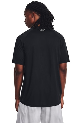 T-shirt de treino - Preto