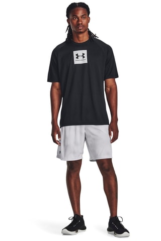 T-shirt de treino - Preto