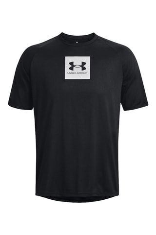 T-shirt de treino - Preto