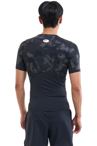T-shirt de treino - Preto