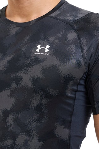 T-shirt de treino - Preto