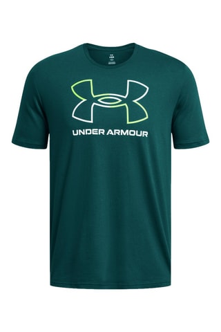 T-shirt - Verde