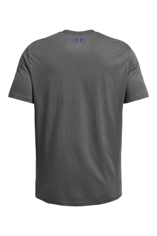 T-shirt - Cinzento-escuro