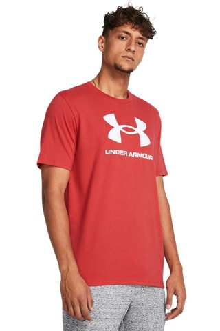 T-shirt - Vermelho