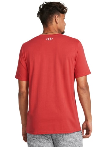 T-shirt - Vermelho