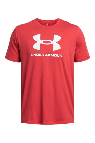 T-shirt - Vermelho