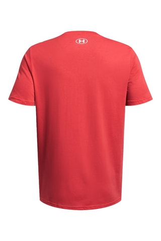 T-shirt - Vermelho