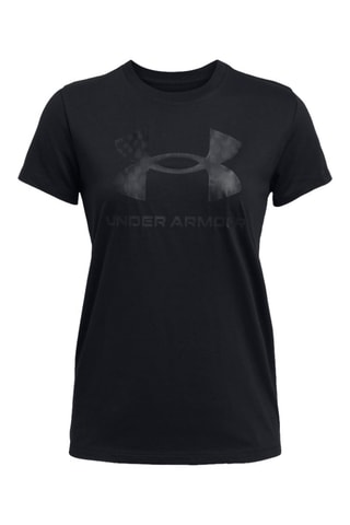 T-shirt - Preto
