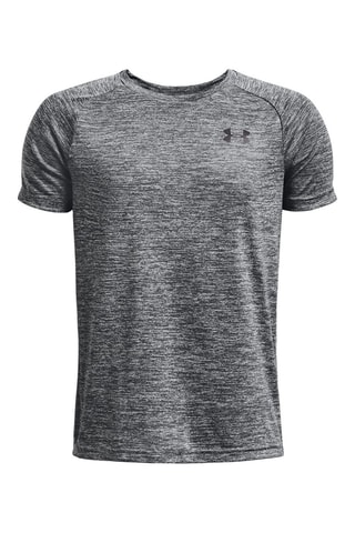 T-shirt de treino Tech 2.0 SS - Cinzento mesclado